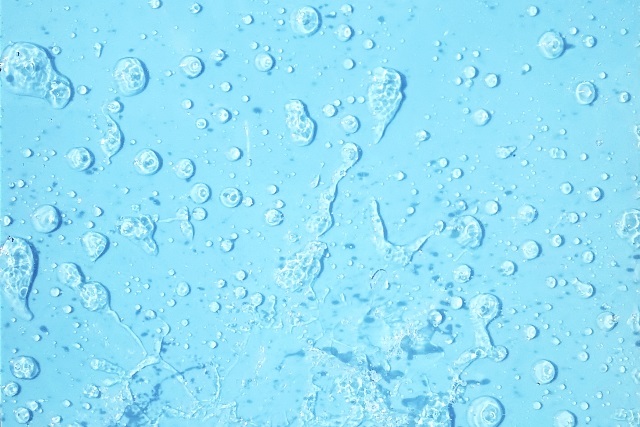 各種防水